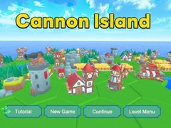                                                                     Cannon Island קחשמ