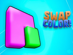                                                                     Swap Color קחשמ