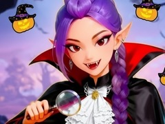                                                                     Find It Out Halloween קחשמ