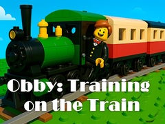                                                                     Obby: Training on the Train קחשמ