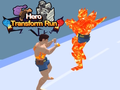                                                                     Hero Transform Run קחשמ