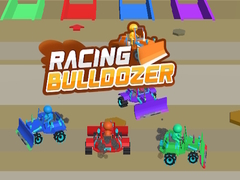                                                                     Racing Bulldozer קחשמ