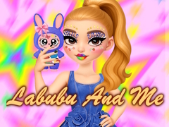                                                                     Labubu And Me קחשמ