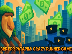                                                                     Brr Brr Patapim: Crazy Runner Game קחשמ