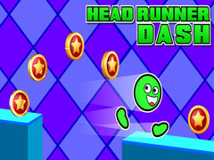                                                                     Head Runner Dash קחשמ