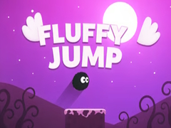                                                                     Fluffy Jump קחשמ