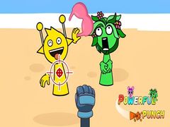                                                                     Powerful Punch קחשמ