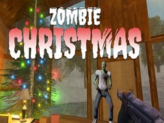                                                                     Zombie Christmas קחשמ