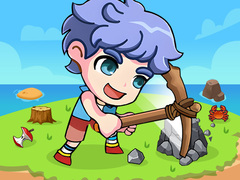                                                                     Survival Island: EVO קחשמ