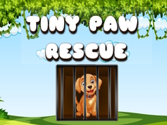                                                                     Tiny Paw Rescue קחשמ