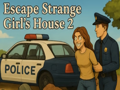                                                                     Escape Strange Girl’s House 2 קחשמ