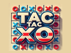                                                                     TAC-TAC-XO קחשמ