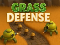                                                                     Grass Defense קחשמ
