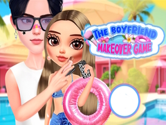                                                                     The Boyfriend Makeover Game קחשמ
