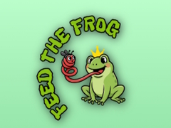                                                                     Feed The Frog קחשמ