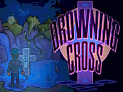                                                                     Drowning Cross קחשמ