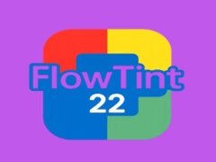                                                                     FlowTint קחשמ