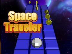                                                                     Space Traveler קחשמ