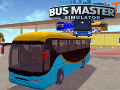                                                                     Bus Master Simulator קחשמ