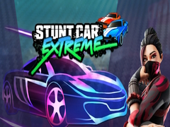                                                                     Stunt Car Extreme קחשמ