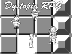                                                                    Dystopia RPG קחשמ