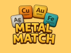                                                                     Metal Match קחשמ