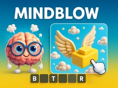                                                                     Mindblow קחשמ