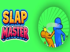                                                                     Slap Master קחשמ