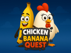                                                                     Chicken Banana Quest קחשמ