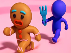                                                                     Save The Gingerbread Man קחשמ