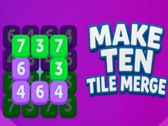                                                                     Make Ten Tile Merge קחשמ