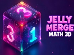                                                                     Jelly Merge Math 3D קחשמ