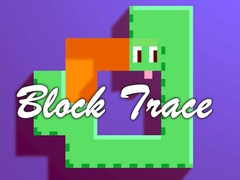                                                                     Block Trace קחשמ