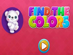                                                                     Find the Colors קחשמ