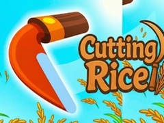 Cutting Rice קחשמ