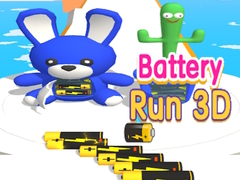                                                                     Battery Run 3D קחשמ