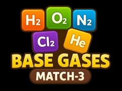                                                                     Base Gases Match-3 קחשמ
