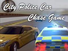                                                                     City Police Car Chase Game קחשמ