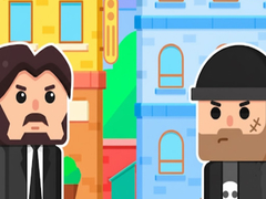                                                                     Mr Bullet - Spy Puzzle קחשמ
