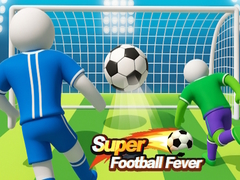                                                                     Super Football Fever קחשמ