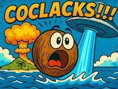 Coclacks קחשמ