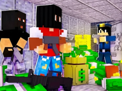                                                                     Robberies 3D קחשמ