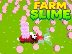                                                                     Slime Farm קחשמ