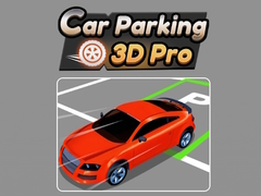                                                                     Car Parking 3D Pro קחשמ