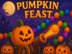                                                                     Pumpkin Feast קחשמ