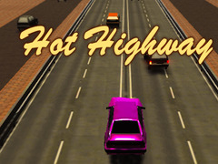                                                                     Hot Highway קחשמ