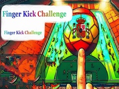                                                                     Finger Kick Challenge קחשמ