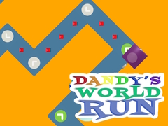                                                                     Dandy's World Marathon קחשמ