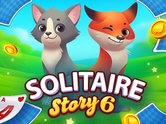                                                                     Solitaire Story Tripeaks 6 קחשמ