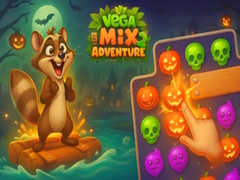                                                                     Vega Mix 2 Adventure קחשמ